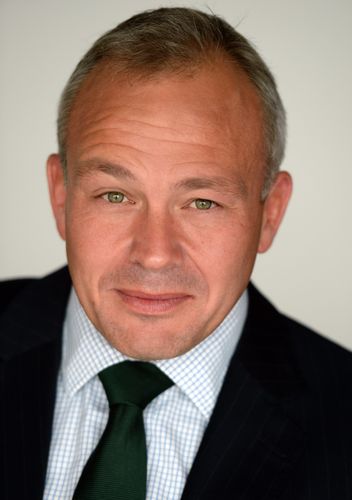 Richard Brearly - Ninety One Asset Management